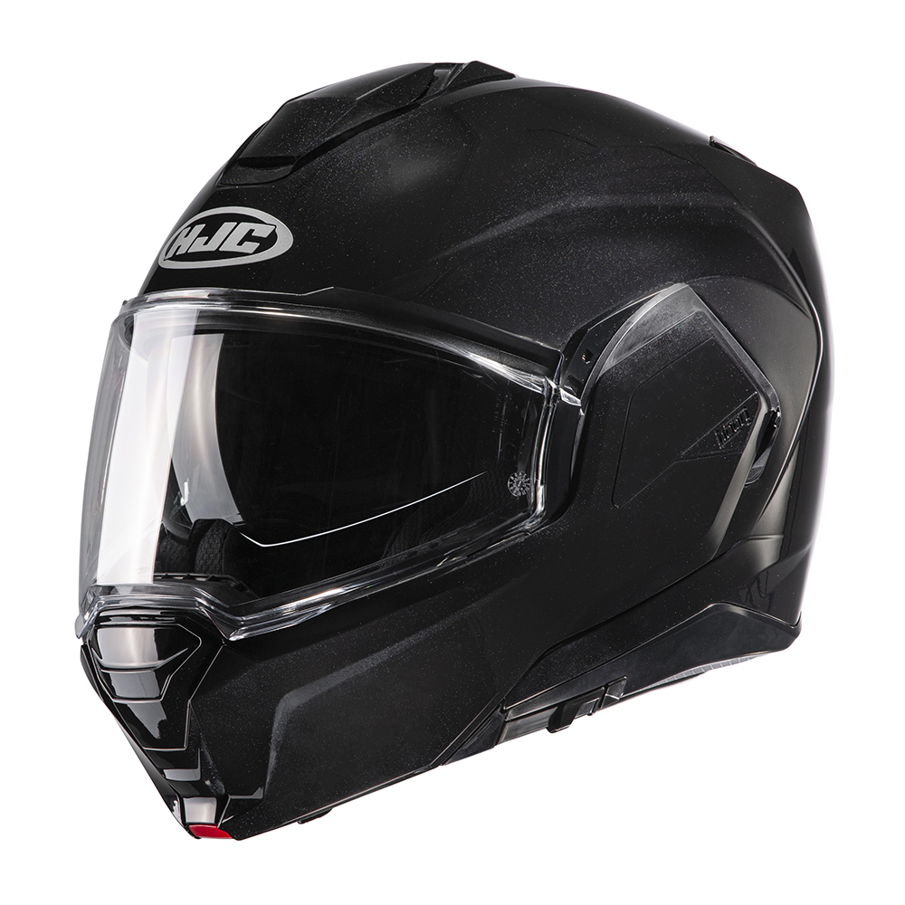 HJC HJC I100 Metal Black